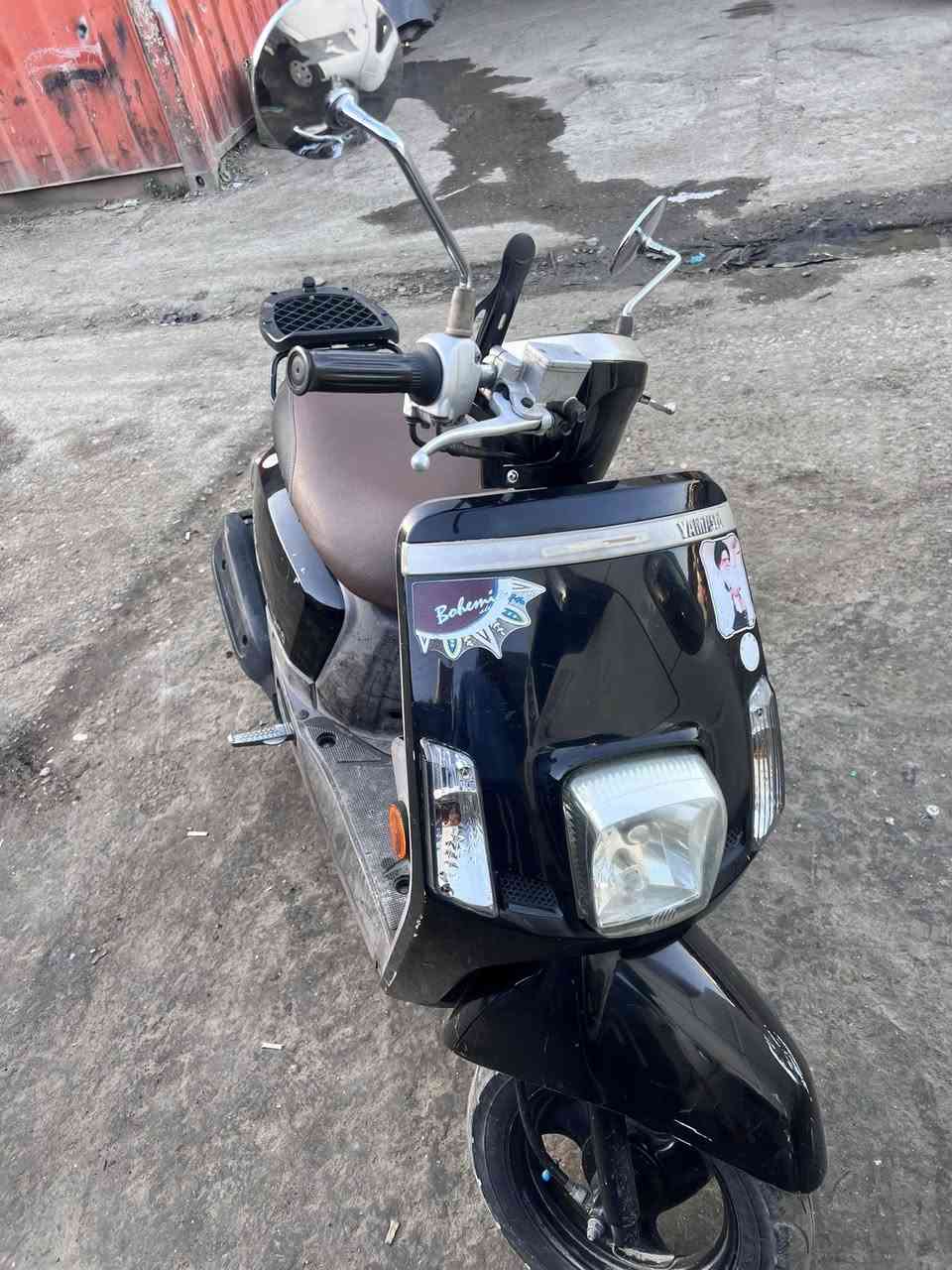 السلام عليكم بوليس مسطره للبيع المكان بغداد مدينه الصدر الدراجه مكفوله كفاله عامه اديرلها دهن امزويل وبانزين محسن الله شاهد السعر مليون وميه وبيها مجال حك الجيه وهاذ رقمي ***********
