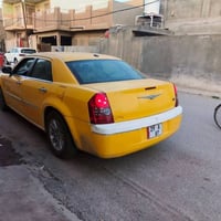 اوباما 2010 للبيع جاهزه من محرك وگير وحداديه السعر 115 سياره خير من ال...