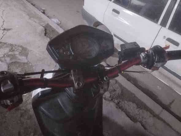 سلام عليكم دراجه سكنس جبلي للبيع دراجه حلوه مكفوله كفاله عامه دراجه كهرباىيات كلهه شغاله دراجه كفرات كفاله دراجه مداريه بانزين محسن ودهن موتل دراجه بيهه مكينه تشك الكاع شلعه ومعدل سعر مليون وميه وبيهه مجال مكاني بغداد الشعب وهاذا رقمي ***********
