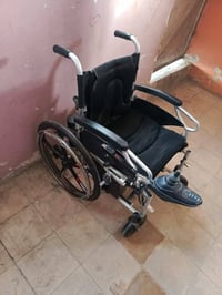 عندي هذا التخم للبيع وعندي عربانتين كهربائيه جديده ما مستعمله العنوان ...