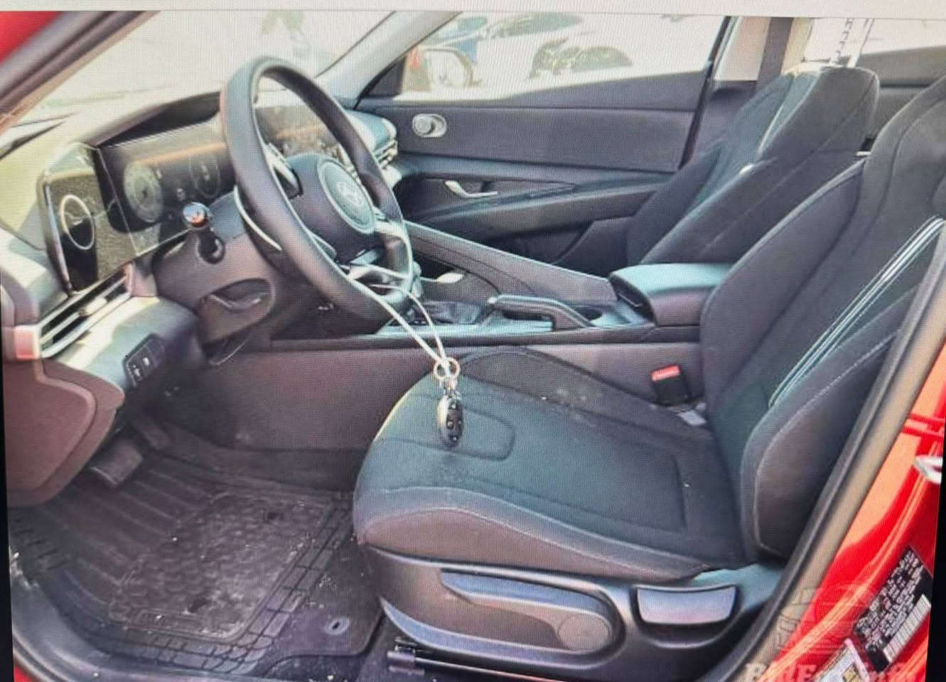 للبيع النترى موديل 24 بانزين محرك 2000 حادث خفيف خلفي سياره جديد دخول جديد بدون رقم تترقم باسمك مباشر مكانها سامراء او بغداد 
سعرها 145 باقي التفاصيل واتساب او اتصال *********** سامراء, صلاح الدين
