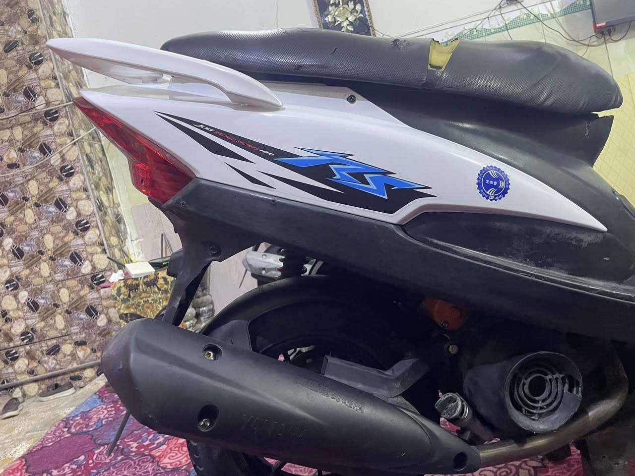 ماكس عدله للبيع
مكينة خير من الله فول 
صالنصة FM  
بوشة 55 
سلف رياضي 
ويل كب مشيف 
كلج امامي رياضي
يدات بريك  برياضي  دراجة كل نقص مابيها كامله  نكره كل وقت شلعة معدل قويه سعر ٥٥٠ وبيها مجال حك الجيه  مكان حرية مدخل البستان ***********
