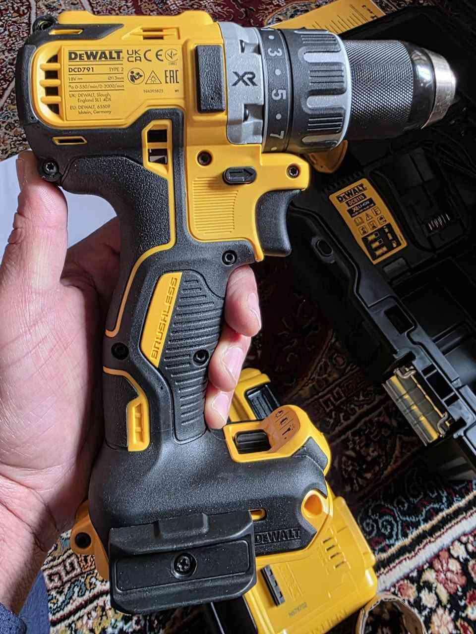 بكج ديولوت برشلس اصلي وكاله جديد لوك السعر 375 قفل


**إذا كنت صاحب هذا الإعلان وتريد حذفه لأي سبب، رجاءا أرسل رسالة إلى الدعم الفني**