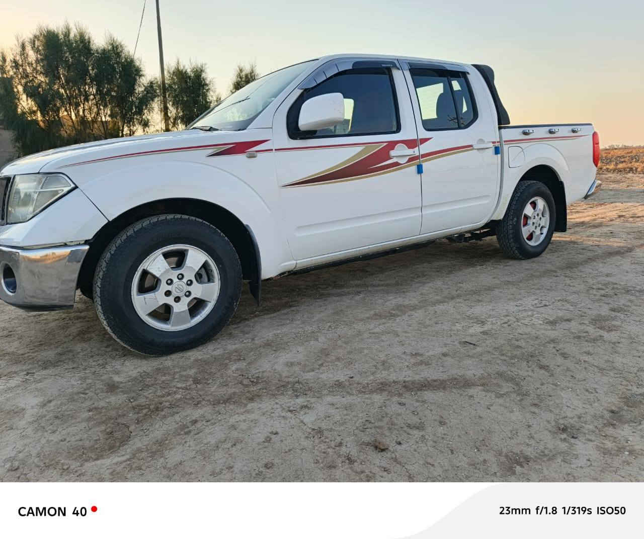 بيكم نيفاره موديل 2009رقم بغداد دولي بسمي سنويه ل 2030 كير وتماتيك فول مواصفات LE كشن منفصل سياره مكفوله عامه من صبغ وتبديل تبريد ثلج تدفئه شغاله تخم تاير جديد حداديه جديده كهربائيّة جاهزه سنتر لك شغال سعر 100وبيه مجال ل رقم اسيا بيه واتساب ***********///***********
