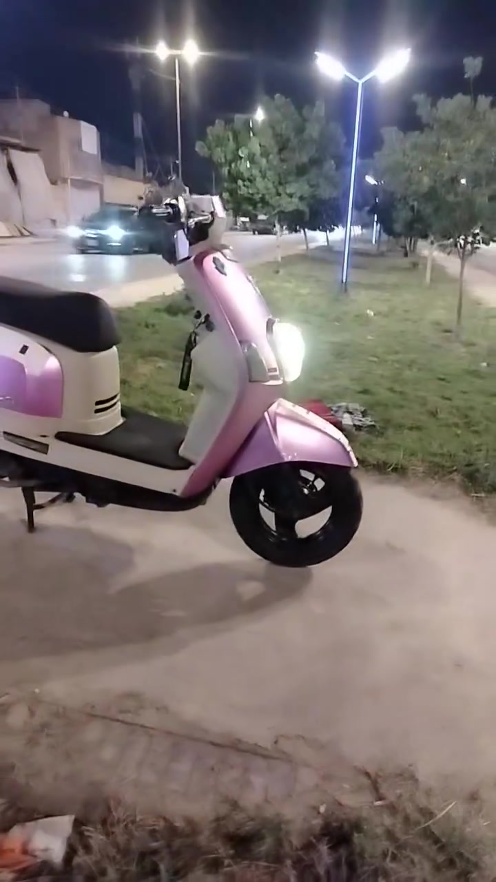 السلام عليكم بوليس جديد صارلها شهر من طالعه من المعرض الدراجه مامفتوحه الدراجه كفاله من اي شخط بل كفران السعر 850 وبيه مجال خاص


**إذا كنت صاحب هذا الإعلان وتريد حذفه لأي سبب، رجاءا أرسل رسالة إلى الدعم الفني**