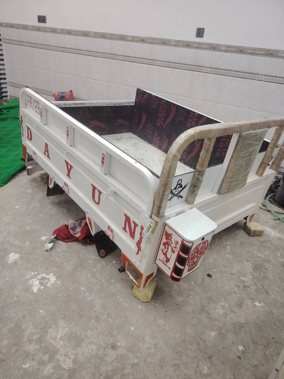 للبيع 
‏‪ 0783 334 9551
