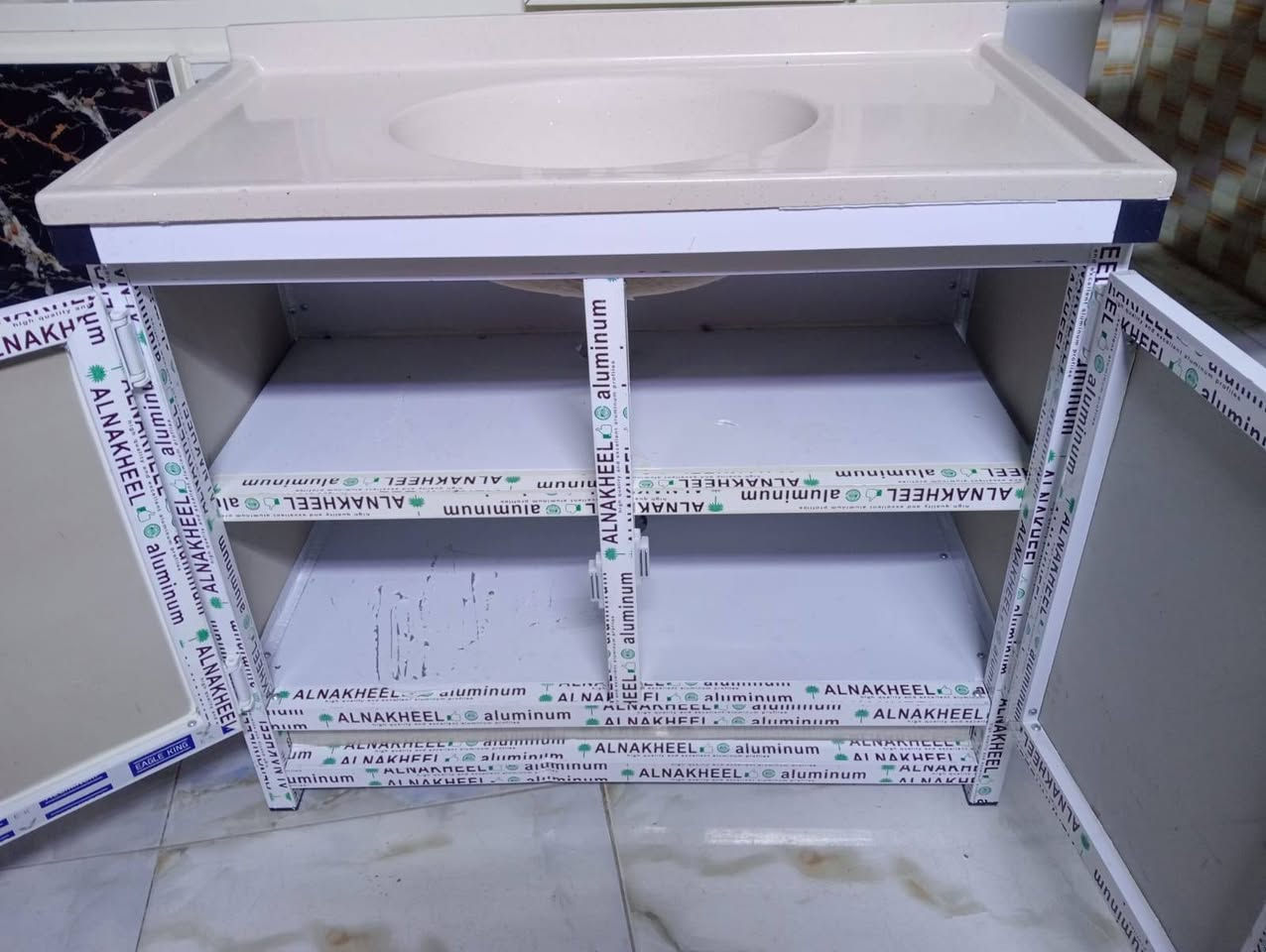 كاونتر لبيع بسعر ٢٢٥


**إذا كنت صاحب هذا الإعلان وتريد حذفه لأي سبب، رجاءا أرسل رسالة إلى الدعم الفني**