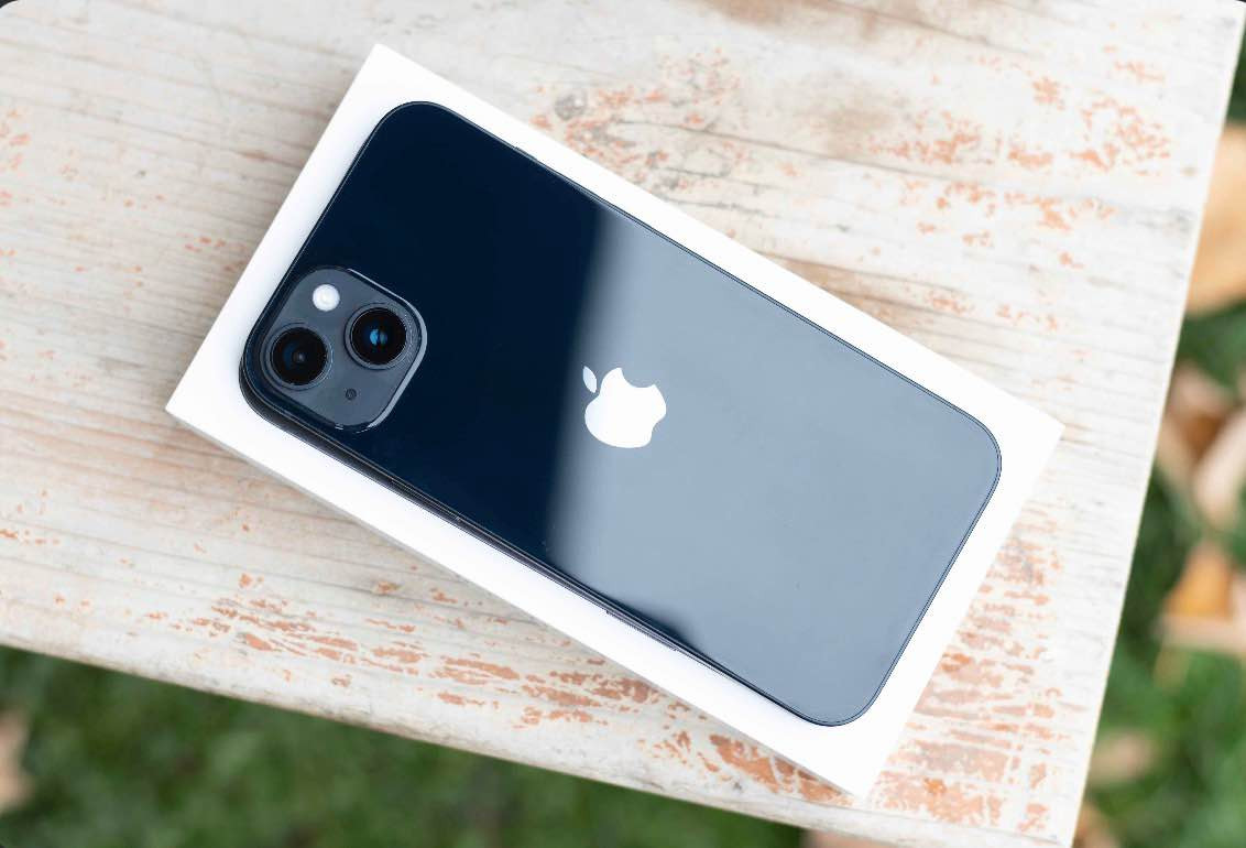 ايفون 14 
حالة البطارية : 82% البصرة, العراق


**إذا كنت صاحب هذا الإعلان وتريد حذفه لأي سبب، رجاءا أرسل رسالة إلى الدعم الفني**