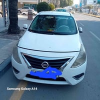 نيسان سني هندي بليته زرك موديل 2018 سعر  88 رقم 07709261798