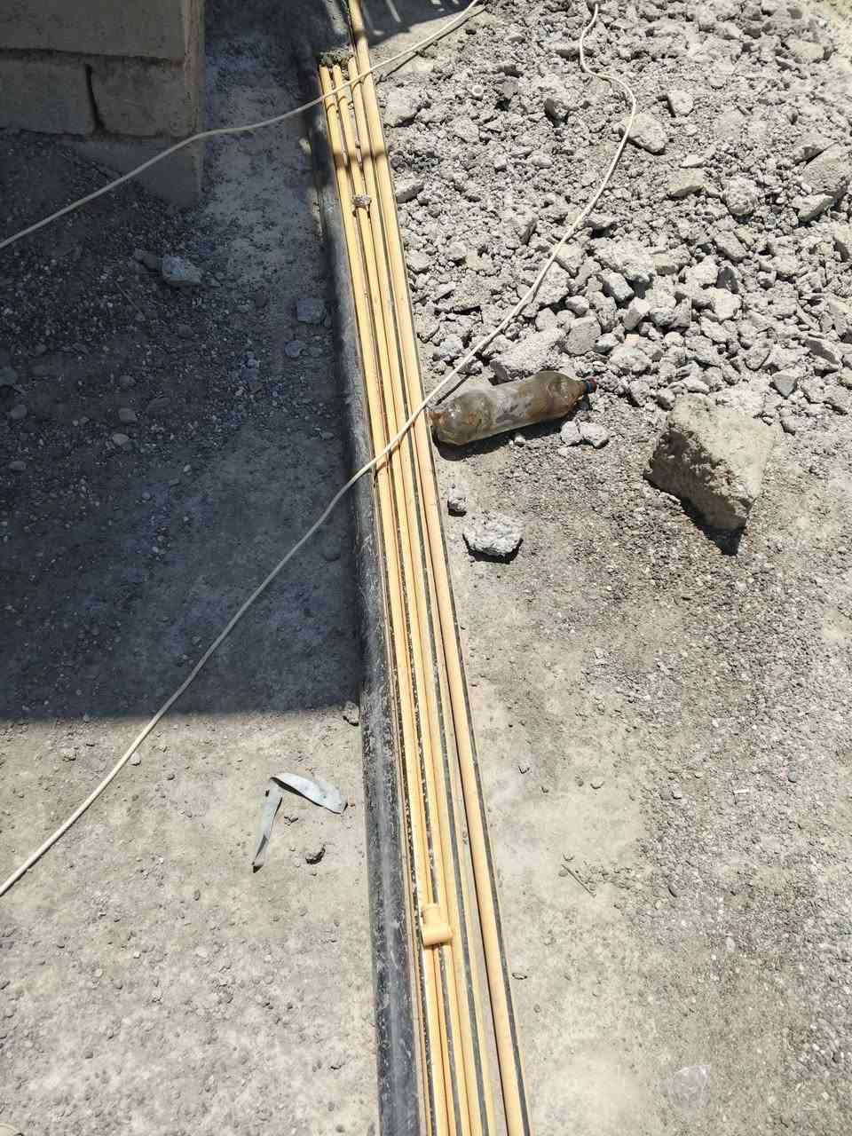 سلام عليكم
تئسيس بيوت سحب شتراكات ماء
تصليح شتراكات بأنسب لأسعار. جزى من العمل. ستفسار هت 
***********
