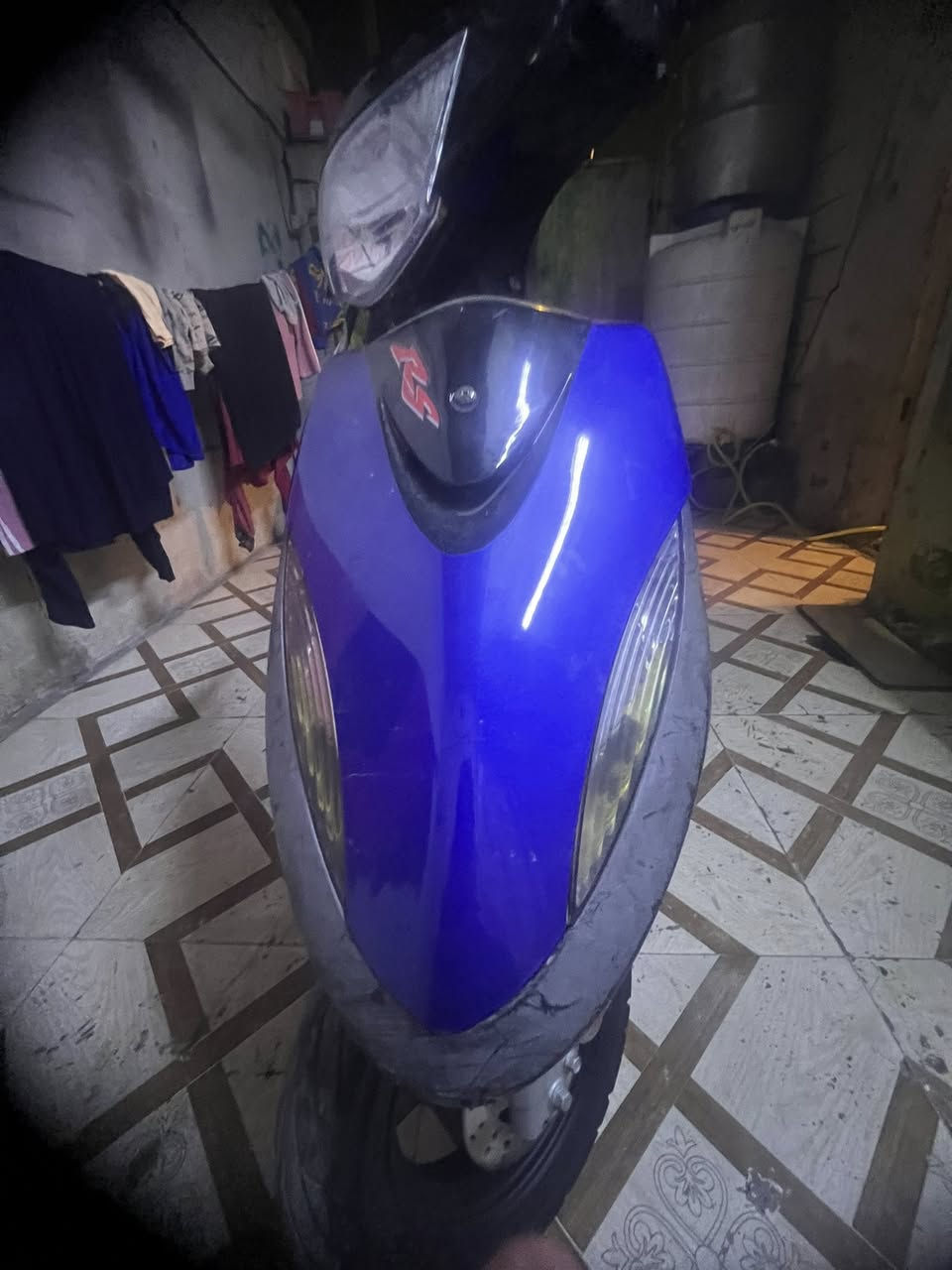 إسلام عليكم دراجه ماكس عدله دراجه كفاله عامه مكينه برقي ما مفتوح بيه دراجه كله بلادي ملحه و حلوه ما متعوبه سعر ٦٧٥الف و بيه مجال حك جيه بكاني حيانيه ول لاين هاذه رقمي ***********
