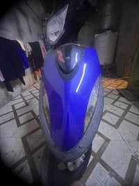 دراجة ماكس • كفالة عامة • مكينة برقي