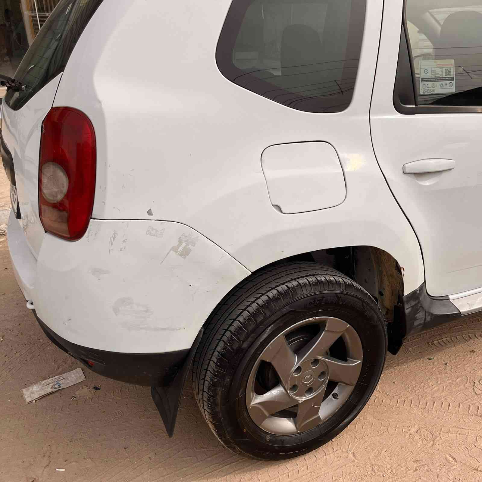 سياره رينو الفين2013المكان بغداد مدينت الصدر سعر 58رقم الهاتف ***********
