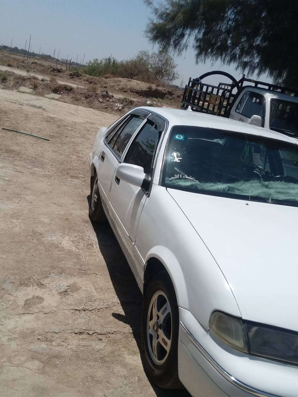 برنس فراشة موديل 97كير عادي محرك مفتوح تخت تاير جدي صدر امامي خلفي جديد  رقم انبار مشروع وطني مصبوغة حزام بدون ضربة ماكني الطيفية السعر (٣٣)وبيهة مجال بصيط ***********
