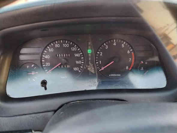 السلام عليكم كورلا  ستيشن موديل 94 رقم فحص بغداد صاحبها مسافر  كير محرك شرط كير اوتو. يرهم مراوس بكم دير كنو السعر 33
العنوان كركوك ناحية الزاب
الرقم ***********
