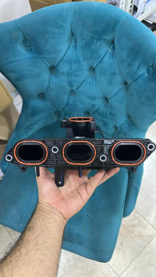 السلام عليكم
متوفر دكشن بارد تريل بلايزر مكينه 1200تيربو 
للاستفسار واتساب***********
