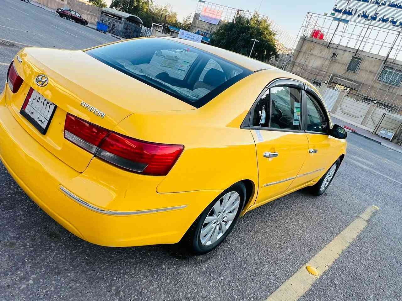 السلام عليكم سوناته البيع مديل 2012مكينه مامفتوحه شرط وكير ويل كروم  وكرهبايات تخم تاير كله جديد سنويه جديد2028 مصفره هيه وغرامات الف مامطلوبه تبريد ثلج وارد خليجي تكسي الخليج السياره مكفوله من  كلشي شرط السونار رقم بصره مكان السياره كربلاء  شرط المداور سعره 107سياره حله من الصوره غرفه حلوه جديده كلش ***********بي واتساب صبغه جديده
