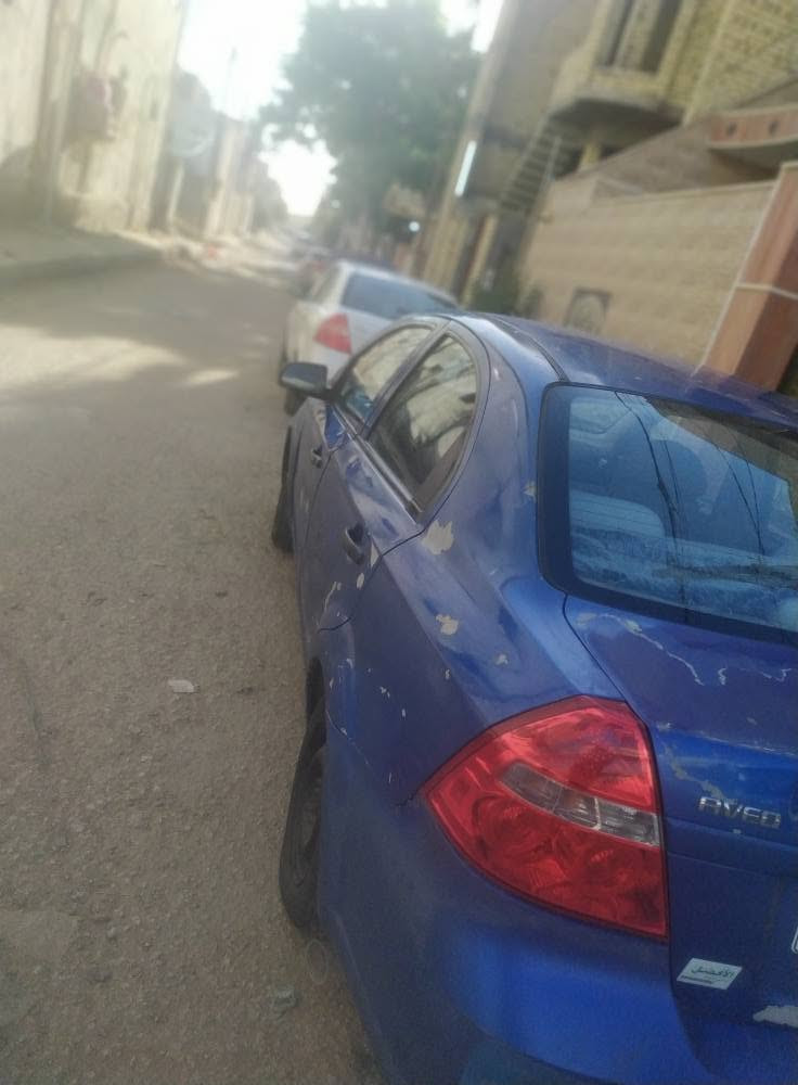 بيع مستعجل وسيارة مال جناي مال بيت افيو موديل 2009خليجية بدون حادث بدون صبغ كير محرك حدادية خير من الله باور جديد مشط جديد بريك بالمكان شلعتها تشك الكاع بلادية تبريد شغال معوز غاز منظومة ماي نظيفة جدا رقم انكليزي سنوية جديدة لل30 مشروع وطني مالكها بالحلة والسيارة بالحلة اتصل وتدلل *********** سعرها 49 وبيها مجال للطيبيبن حلة, بابل
