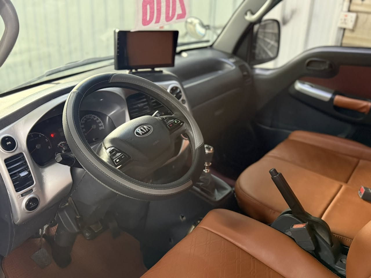 السلام عليكم براد مسكر (2016)
( رقم  بصره  دولي )  ( 3حلقات ) 
سياره جاهزه (تبريد امامي خلفي💯)
 ( العنوان   بغداد )    ( الاستفسار )  
(***********)
