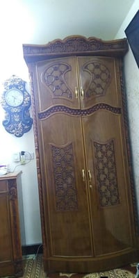 غرفه صاج • نظافه ١٠٠ • الدوره