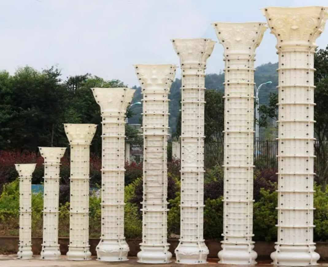 وصول وجبة جديدة من الاعمدة الرومانية الملكية احجام مختلفة و اقطار مختلفه و انطيك شرط ثقيييييييييل والاسعار جوه السوك شرط يا تلحك يا ما تلحك للاستفسار واتساب او اتصال ***********
