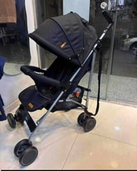 عكاز شيكو • ٣ مستويات • حزام خماسي