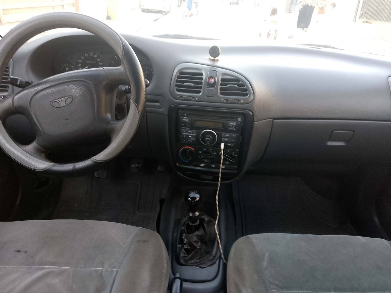 دايو نوبرا محرك16 اوبترا كير عادي موديل97  تبريد ثلج رقم رقم كركوك مشروع وطني  شرط تحويل والغرامت بي كوبون بنزين كول على بلاد بدون صبغ بدون خياس سعر 40 بي مجال اشواي شرط تحويل  رقم موبايل ***********
