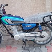 اسلام عليكم شباب دراجه للبيع نامه موديل 2025 مكينه نضيفه ما مفتوحه ابد...