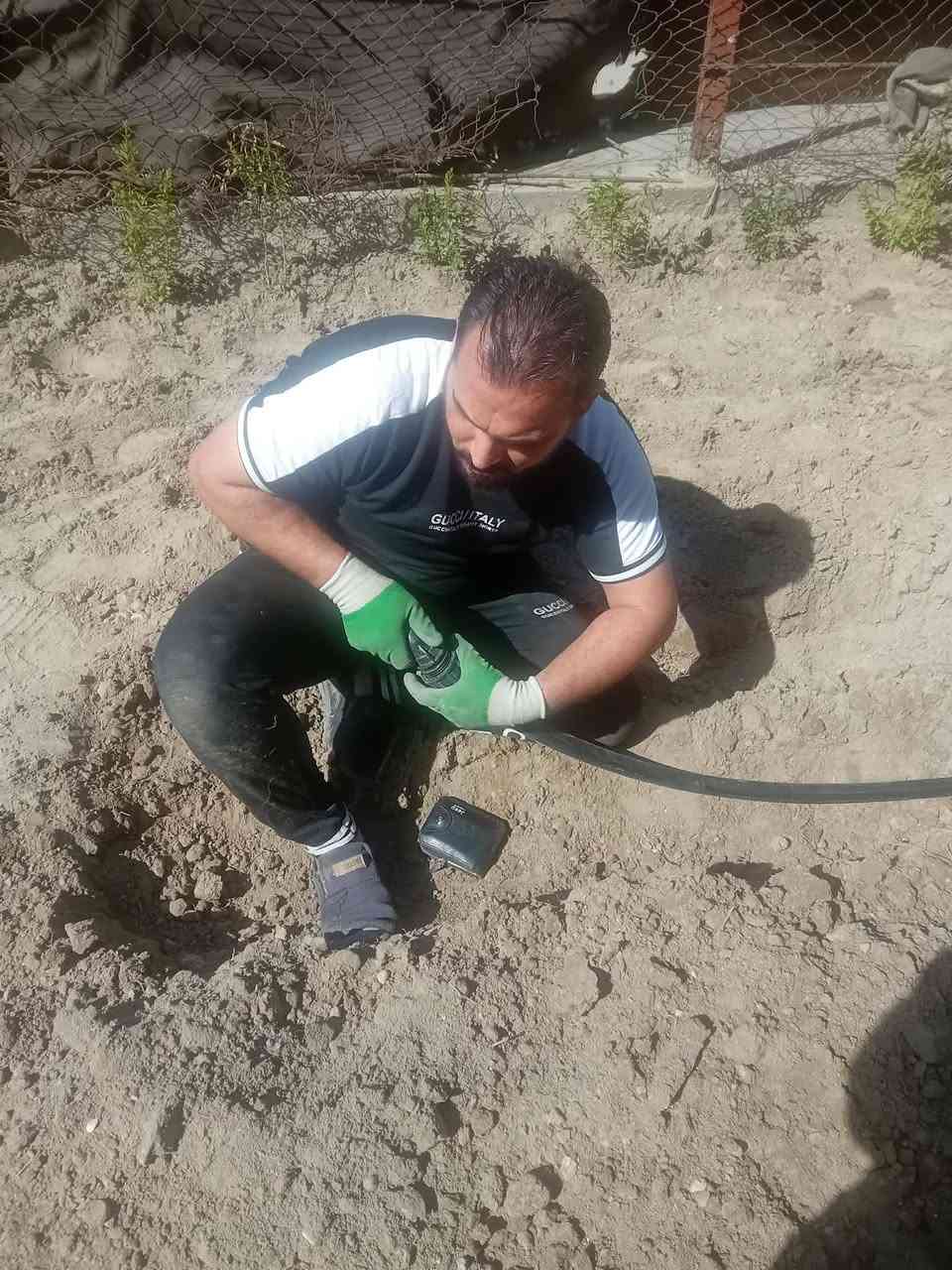 قبل وبعد محمد الفلاح ***********
