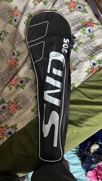 مضرب ريشة • خفيف • كربلاء