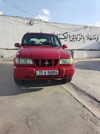 كيا سبورتج • ٢٠٠٠ • جنوب الموصل