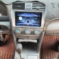 #توفر_توصيل لكافه المحافظات تم ربط تاب  كامري فول مواصفات شاشه كزاز 4K...