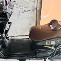 دراجة كهربائية • كلش نضيفه • بغداد