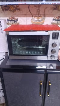 فرن • جديد • للبيع