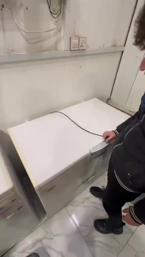 مجمدات مستعمل اخو الجديد علئ الفحص مناسبة اتصال علئ الرقم *********** بي واتساب
