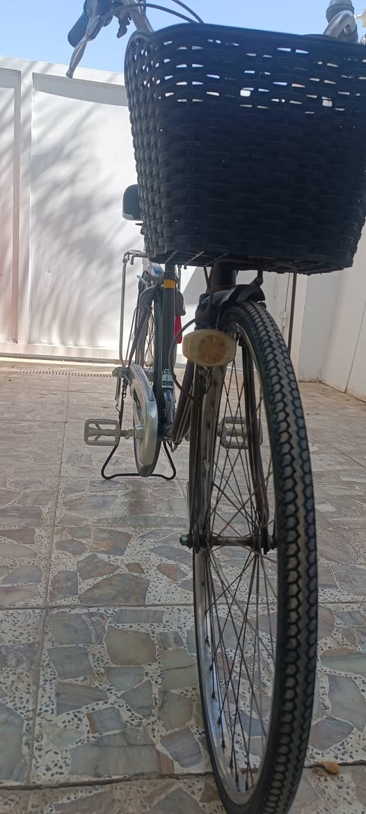 باسكل ياباني اصلي ماركة بريجستون للبيع


**إذا كنت صاحب هذا الإعلان وتريد حذفه لأي سبب، رجاءا أرسل رسالة إلى الدعم الفني**