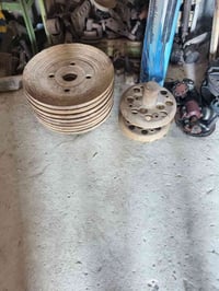 ثكالات تخم كامل • قطع غيار • سيارات