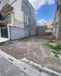 طريق بغداد • ١١٣م • طابو ملك صرف