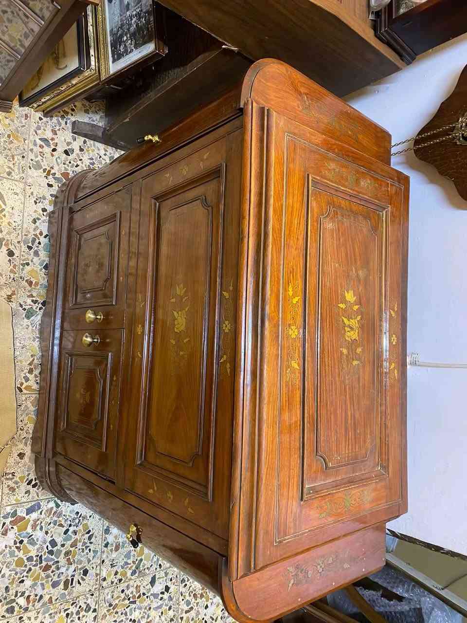 ميز متعدد الاستخدام نضيف لوك خشب جوز مكاني بغداد يوجد توصيل


**إذا كنت صاحب هذا الإعلان وتريد حذفه لأي سبب، رجاءا أرسل رسالة إلى الدعم الفني**