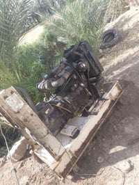 مولده للبيع بيركس انكليزي 3 بستم مولده جديده لا بخار لا تنقيص 30 كيفي ...