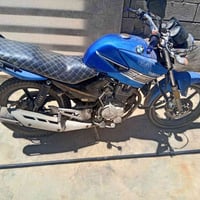 ياماها • مسجله سنويه • محرك جديد ٢٠٢٦