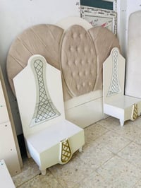 غرفة نوم • ٥ قطع • شد ونقل