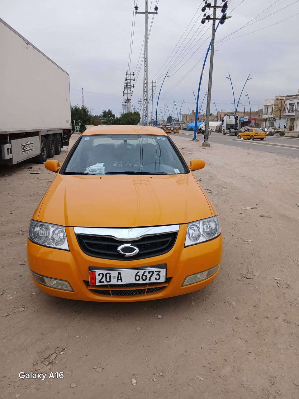 السلام عليكم صني سامسونج موديل 2008 أجره بدون ظرر  تخم تاير باتري حداديه كلشي تمام جاهزه رقم ديالى انكليزي هزه جديده سنويه لنهاية 2026 باسمي تحويل مباشر مكاني العماره السعر 88 ورقه وبيهه مجال الشراي يتصل ويدلل ***********
