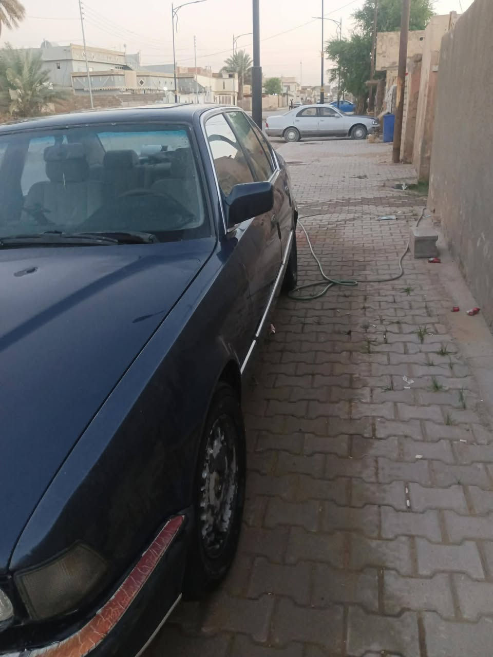 السلام عليكم للبيع رقم نينوى مشروع وطني لل 27
730 مفتوح صدر امامي خلفي جديد تخم تاير تبريد نقص بس غاز شرط مكينه شرك الكير يراد تورباين كشنات غلفتها داخلها حلو كلش مكاني بيجي سعرها 35 وبيها مجال تفاصيل أكثر الخاص مفتوح تحياتي للجميع


**إذا كنت صاحب هذا الإعلان وتريد حذفه لأي سبب، رجاءا أرسل رسالة إلى الدعم الفني**
