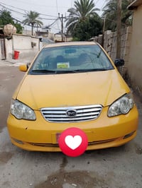 بي وايدي اس ثري • ٢٠١٣ • مكينة كورلا