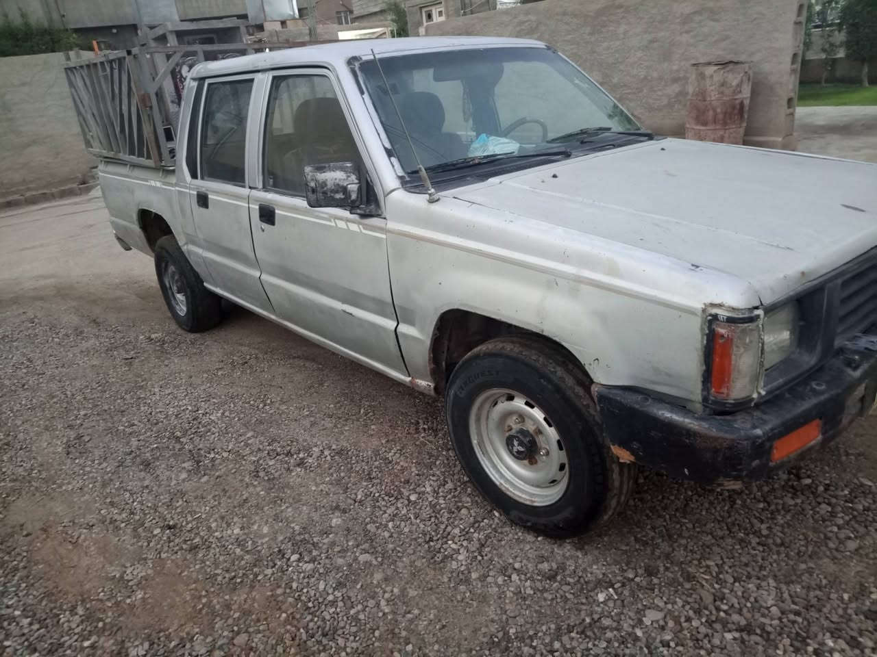 للبيع بيكم ميتسو بيشي رقم صلاح الدين السياره خير من الله السعر ٣٥وبيه مجال للاستفسار اكثر اتصل ‏‏‪***********‬‏
