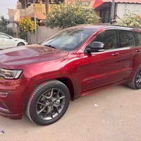 فئة S • ٢٠٢٠ • ٧٧ الف كم