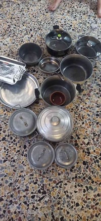 جدورة • أجهزة منزلية