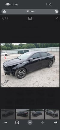 للبيع 2023 باسمي  سياره فول عده البصمه والفتحه رادارات بيه يجي نادر بل...