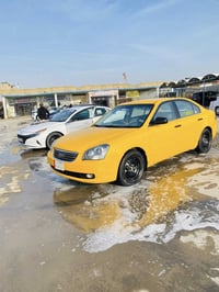 اوبتيما • ٢٠٠٧ • ٢٤٠٠